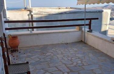 To stegadaki - Traditional Cycladic Mansion - Foto 10