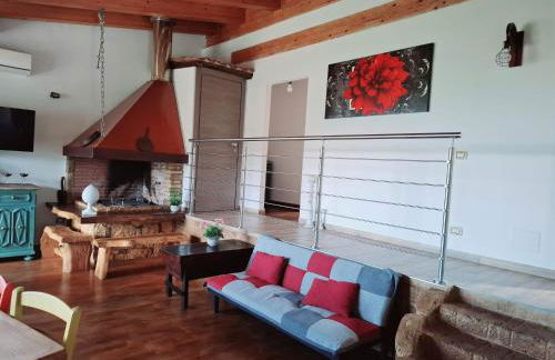 B&B Luisana Rural Guesthouse - Foto 8