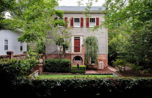 48" Gas Firepit - Historic DT - Late Summer Specials - Steps to Riverwalk - Foto 13