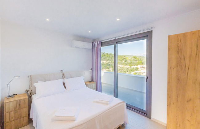 Villa Thalia by Meganisi Sunset Luxury Villas - Photo 2