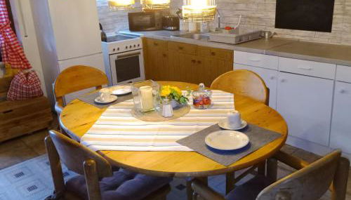 Eifelstube Langerwehe - Foto 5