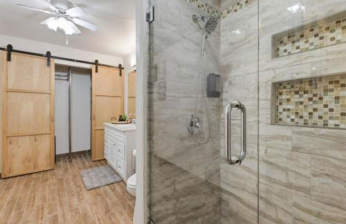 Cozy 5BD fun house - Foto 38