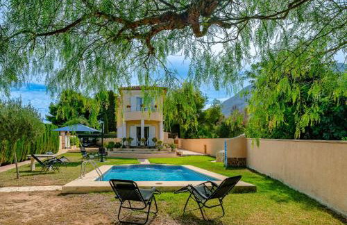 Villa Coquette by Interhome - Foto 55