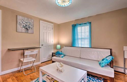 Cozy Third-Story Apartment in Dtwn Brockton! - Foto 7