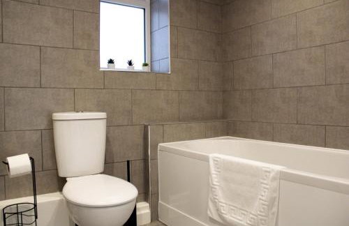 Abingdon - Private Flat with Parking 09 - Foto 21