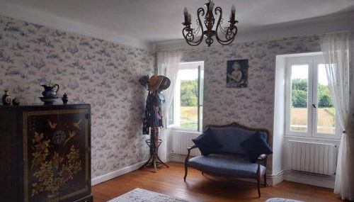 La maison d'Innes - Foto 3