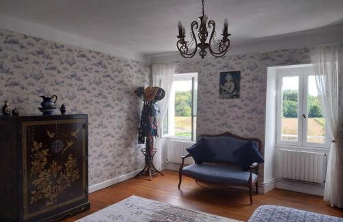 La maison d'Innes - Foto 3