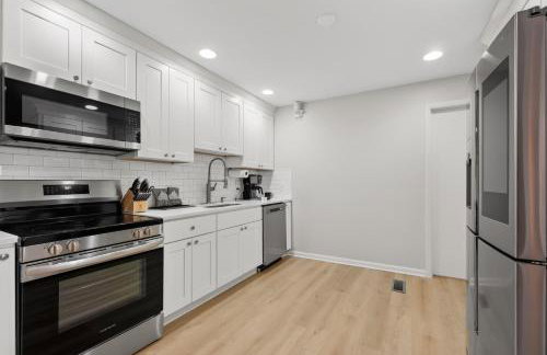 Quiet Retreat Near Opryland & Airport home - Foto 11