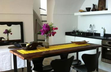 House in Grimaldi. Spectacular view over the French Riviera! - Foto 6