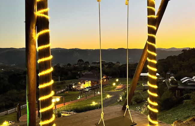 VALLÉE POUSADA BOUTIQUE - Foto 1