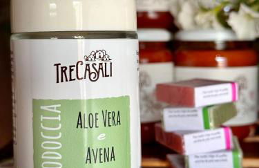 Agriturismo Tre Casali - Foto 45