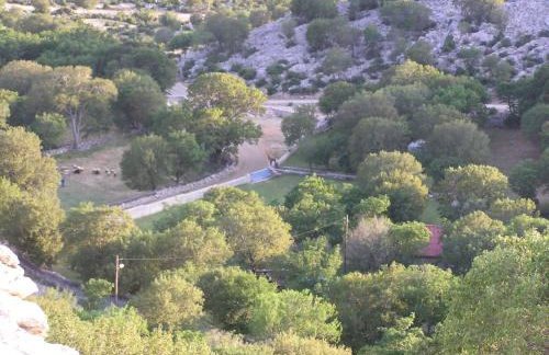 Traditional Stone House Bura - Nature Park Velebit - Photo 83