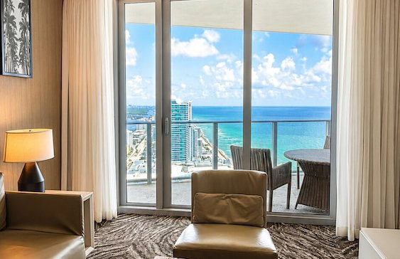Lyfe Resort & Residences - Foto 25