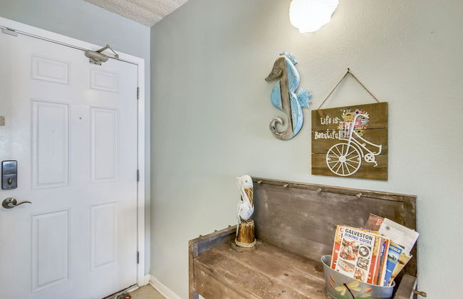 By the Sea Resort 907-sea La Vie - Foto 6