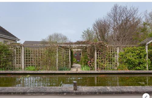 The Studio Castlerock with Hot Tub - Foto 19