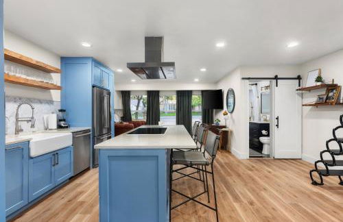 Pool & Hot Tub Luxury Escape Gym & Gameroom - Foto 75