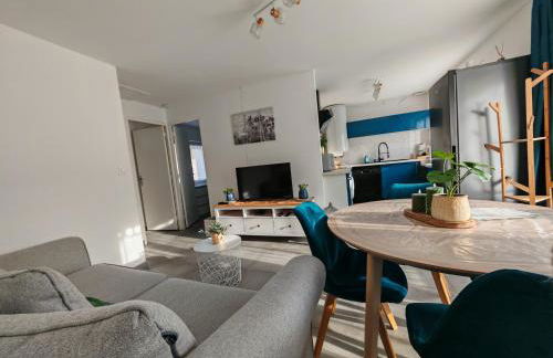 Le cocon du Zoo de Beauval - Foto 1