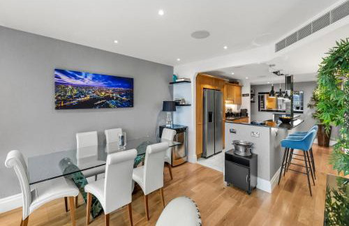 Fabulous Chelsea Riverside, great location - Foto 25