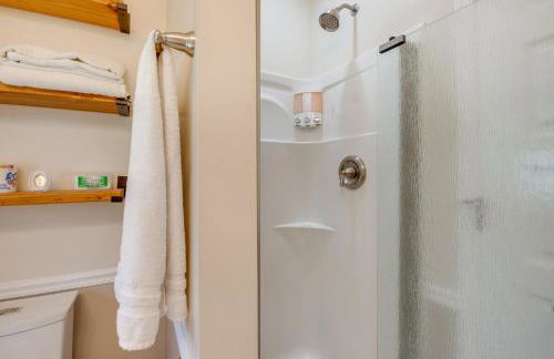 6 Mi to Montage Mtn Resort! Family Home with Yard - Foto 13