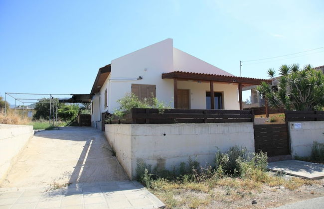 Villa Majestic in Agia Marina Chrysochous - Foto 26