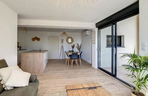 ** Superbe appartement sur le canal du midi ** - Foto 14