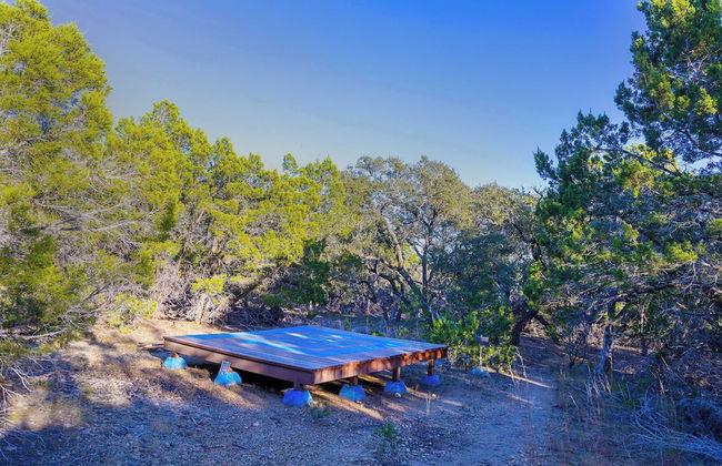 Creator Cabin, Contemporary Getaway With Sauna - Foto 33