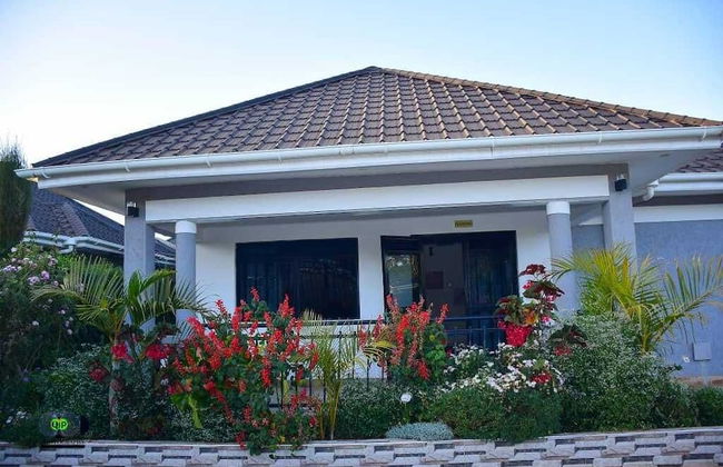 Lux Suites Eldoret Luxury Villas - Foto 77