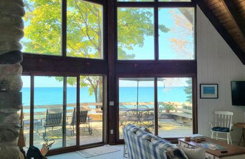 Good Hart Lakehouse - Foto 13