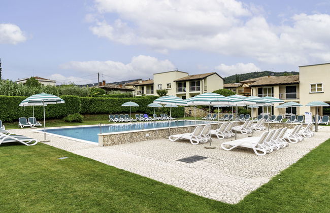 Corte delle Rose - Photo 40