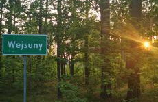 Leśne Domki Wejsuny - Foto 23