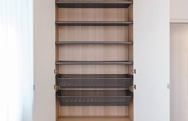 New Central Plaza Apartment 3 - Foto 29