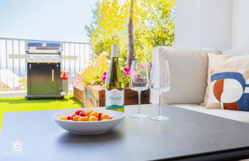 Paraiso TOP - best sea-views, 3 bedrooms, 7 pools - Photo 22