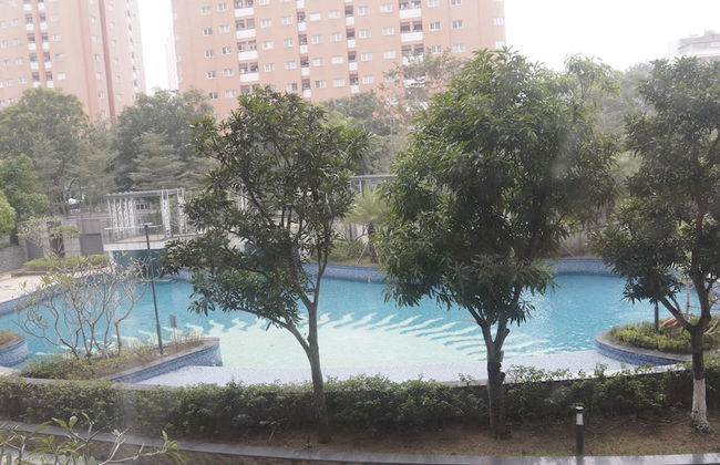 Starlake Daewoo Managed by Anstay Residence - Foto 17