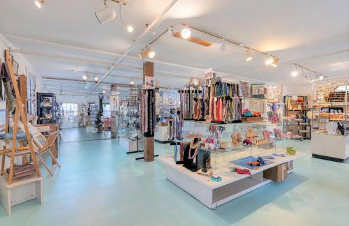 Penthouse Private Balconies Beach and Water Views - Foto 42