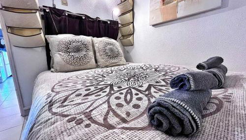 Rez de jardin privatif à 150m de la mer - Foto 4