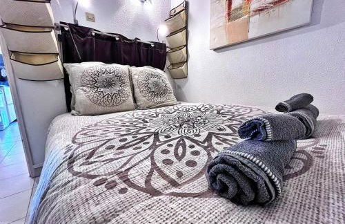 Rez de jardin privatif à 150m de la mer - Foto 4