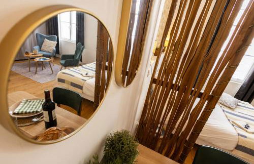 Les Studios Paultrimoine - Foto 14