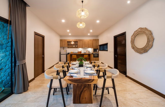 Acasia Pool Villas Resort Phuket - Photo 7