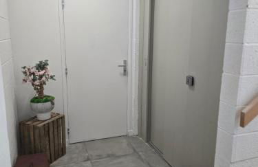 Appartement cosy près de Sceneo et Auchan au dessus du fleuriste Bellafleur - Foto 22