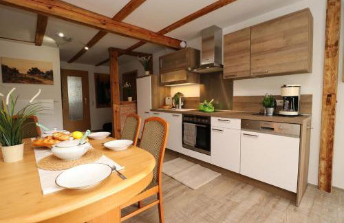 Ferienwohnung Krull - Foto 24