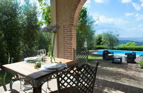 Villa Fiorenzani - Foto 64