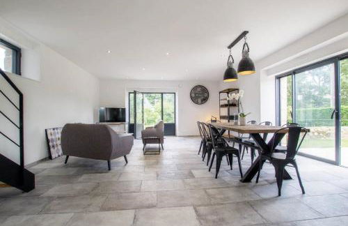 Le clos du guern - Foto 19