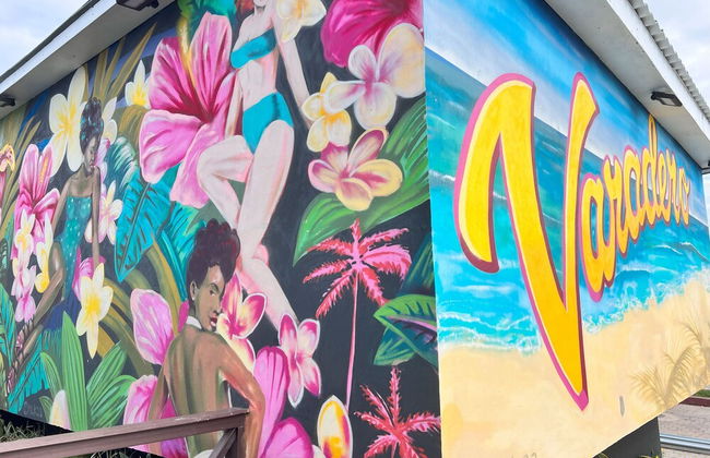 Casa Marlin - Foto 56