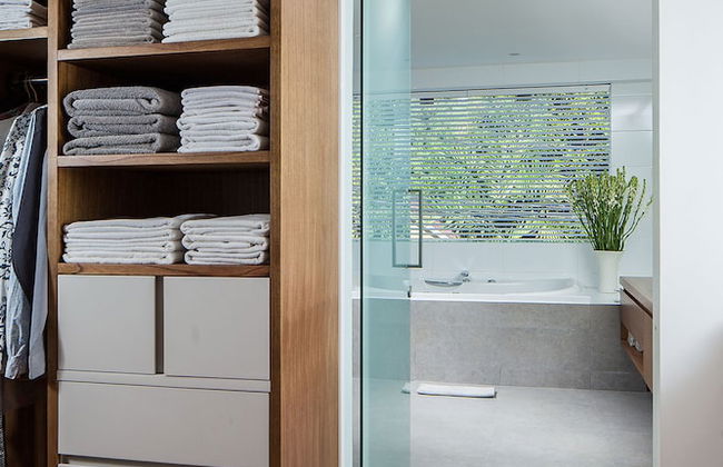 Sienna Villas Seminyak - Foto 9