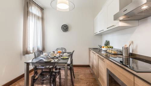 Ca' Del Monastero 5 Collection Cosy Apartment for 4 Guests - Photo 4