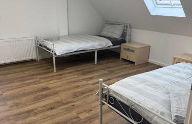 Nature Retreat Ober-Mörlen - Foto 21