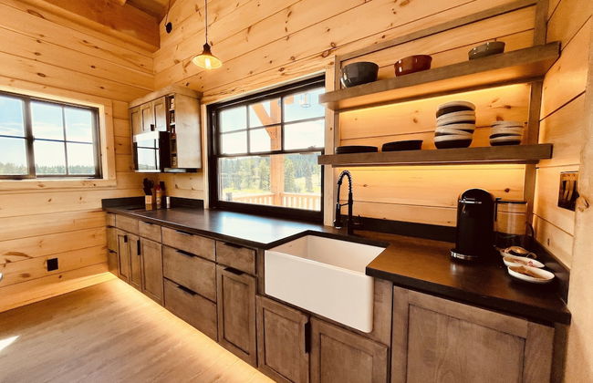 Clydesdale Outpost - Photo 52