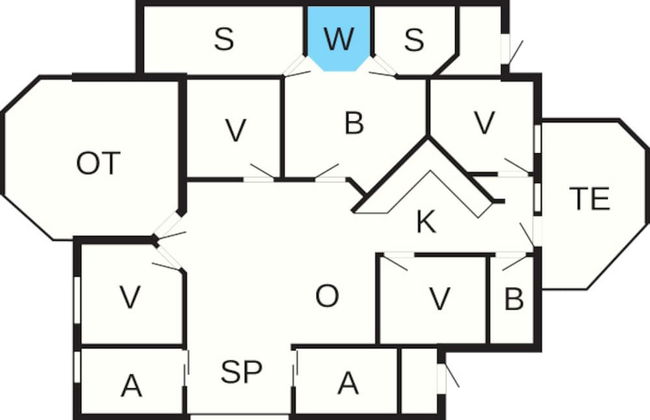 Holiday Home in Grömmitz - Foto 3