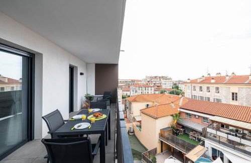 Bienvenue-PARKING-Clim-Centre - Foto 16