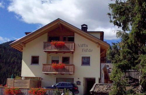 Villa Hilde - Foto 1